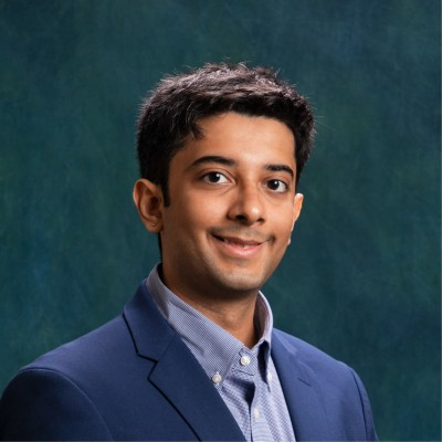 Jai Sharma